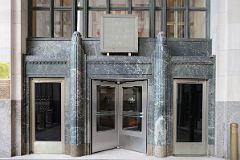15-02 Entrance To Eleven Madison Park, My Favourite Restaurant In New York At Madison Square Park.jpg